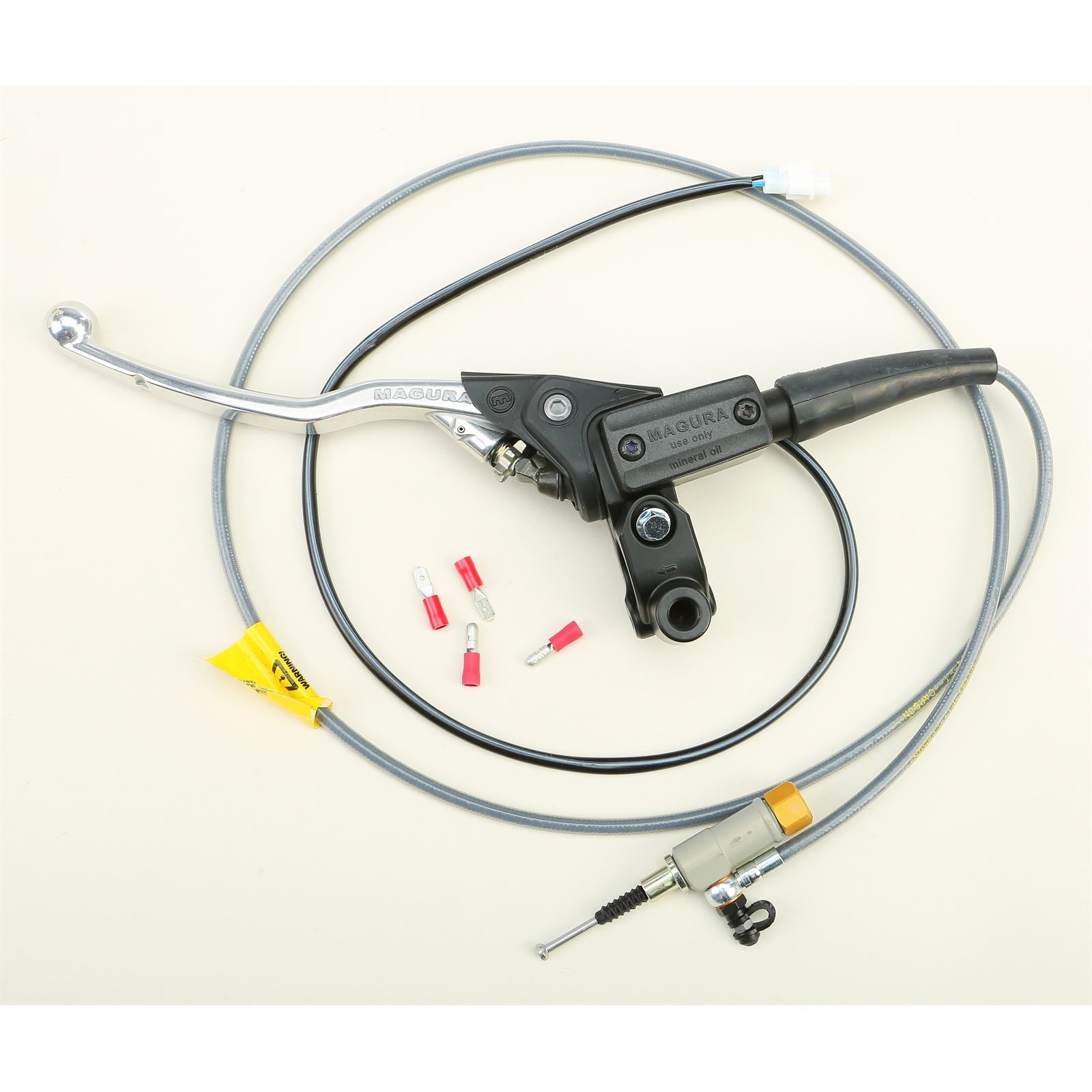Magura Hymec Clutch Conversion Kit [MPN: 120689]_18888