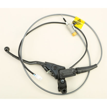Magura Hymec Clutch Conversion Kit [MPN: 2100309]_18890