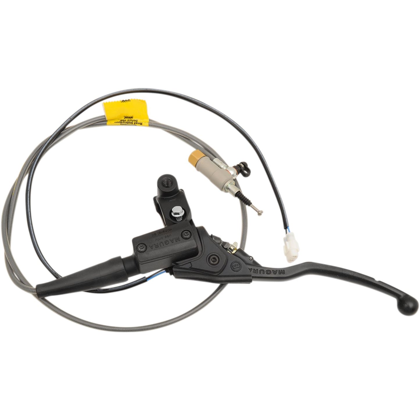 Magura Hymec Clutch Conversion Kit [MPN: 2100309]_423594