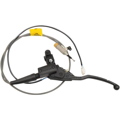 Magura Hymec Clutch Conversion Kit [MPN: 2100309]_423594