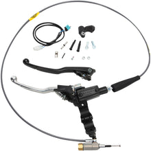 Magura Hymec Clutch Conversion Kit [MPN: 2100008-50]_423607