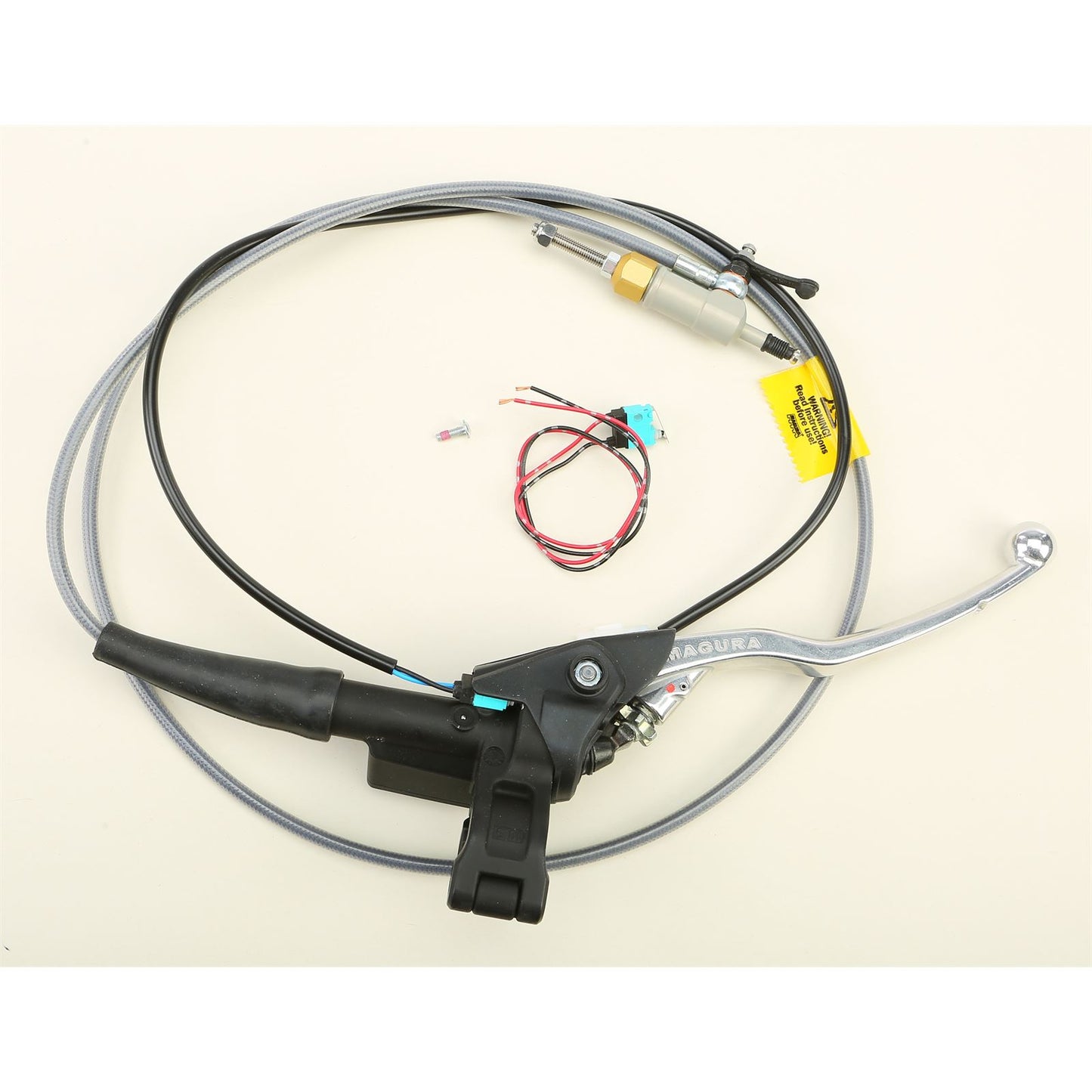 Magura Hymec Clutch Conversion Kit [MPN: 2100303]_18892