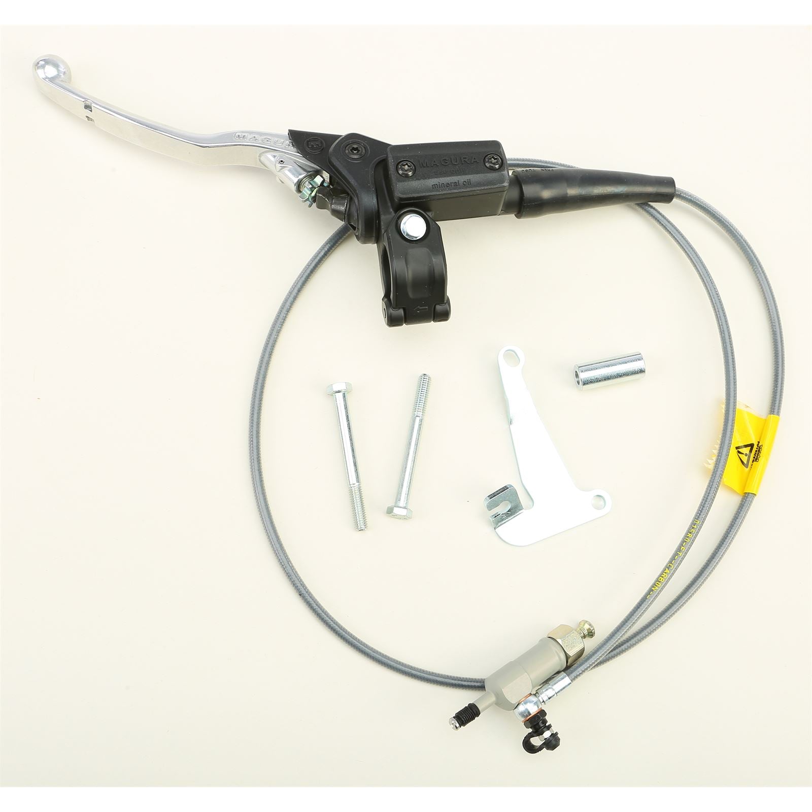 Magura Hydraulic Clutch Assembly Gen II [MPN: 2100363]_18906