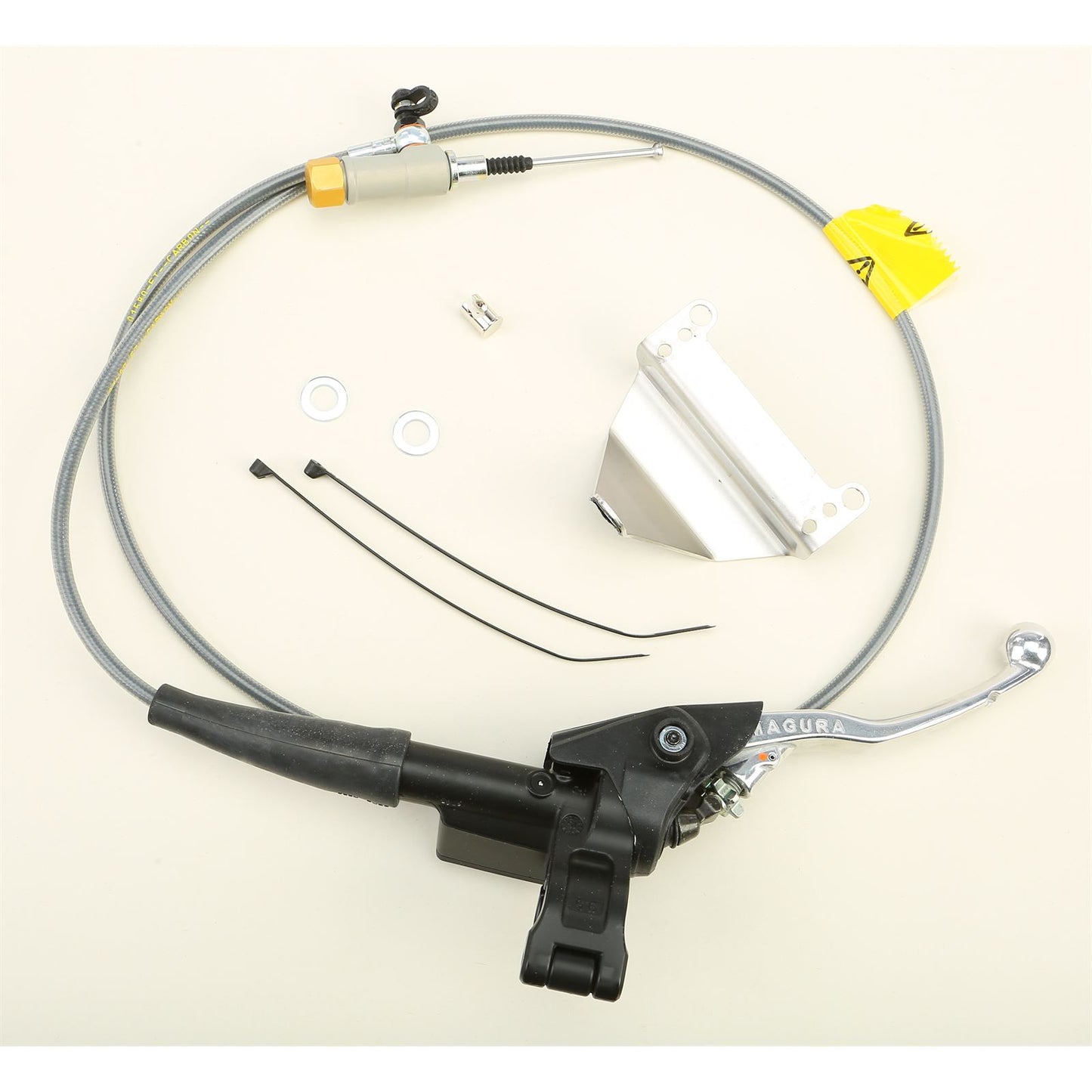Magura Hydraulic Clutch Assembly [MPN: 2100545]_18907