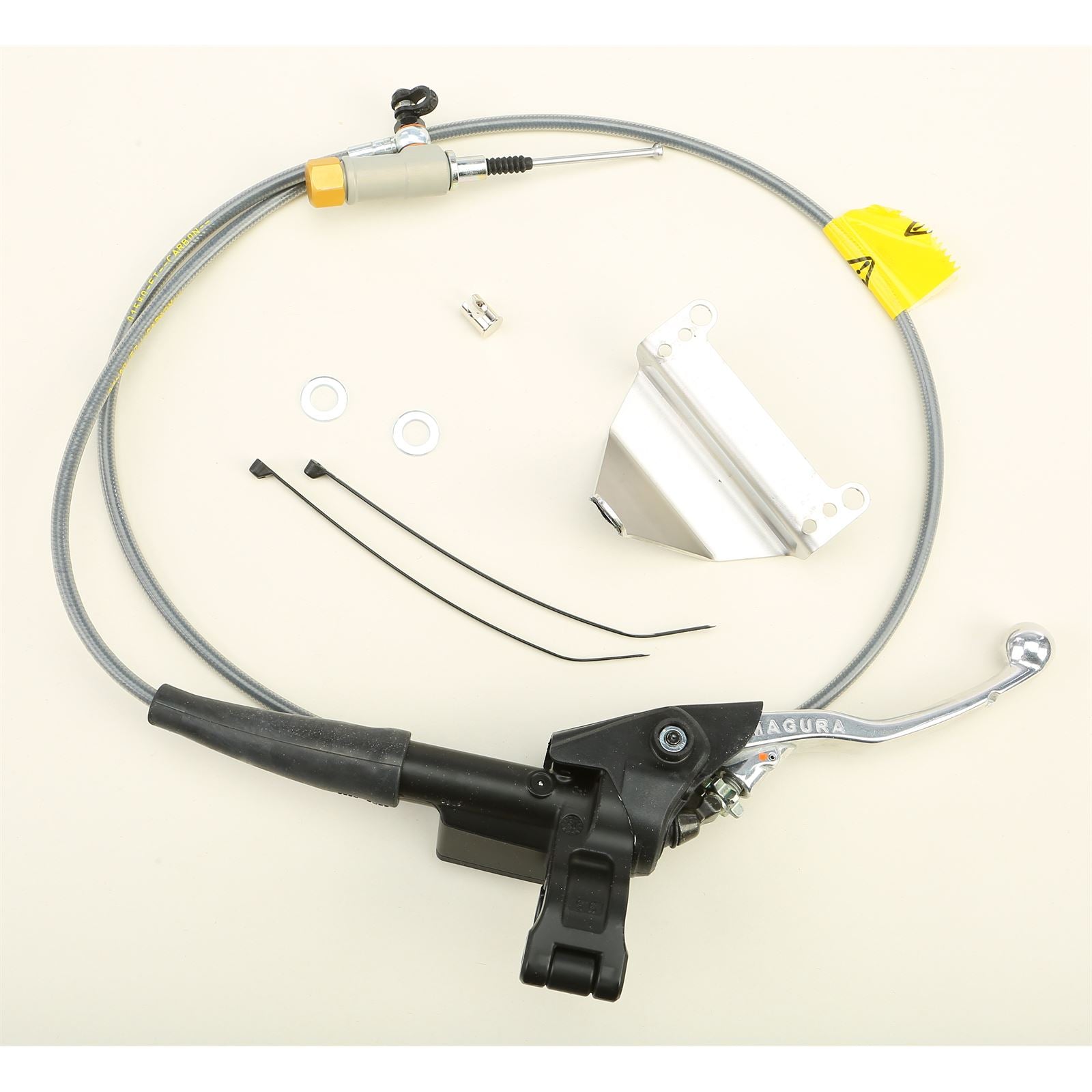 Magura Hydraulic Clutch Assembly [MPN: 2100545]_18907