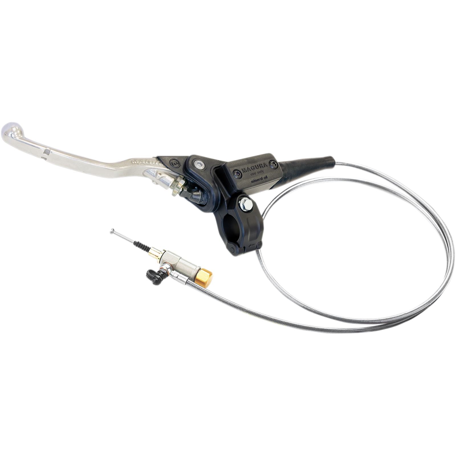 Magura Hydraulic Clutch Assembly [MPN: 2100545]_423598