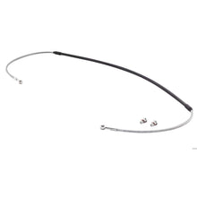 Galfer Steel Brake Line - Front - for Honda FK003D362_1439842