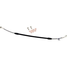 Galfer Steel Brake Line - Rear for Honda FK003D481R_1040802