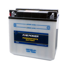 Fire Power Battery with electrolyte CB16B-A1 12/Volt Heavy Duty CB16B-A1_1513417