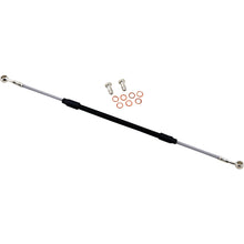 Galfer Steel Brake Line Rear Fits Kawasaki FK003D468R_1040803