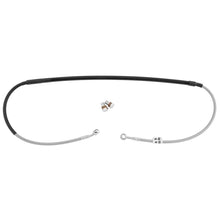 Galfer Steel Brake Line Front For Suzuki/Kawasaki FK003D126CR_985027