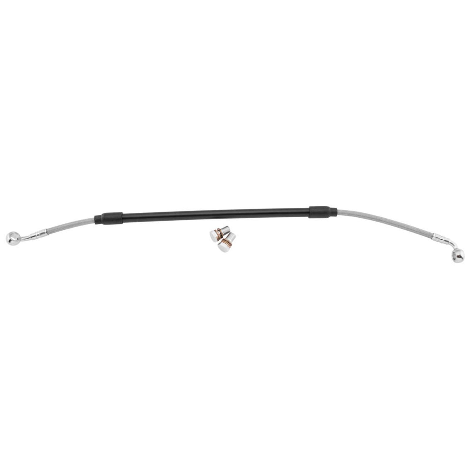 Galfer Steel Brake Line Rear for KTM [MPN: FK003D317R]_981938