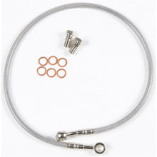 Galfer Brake Line Rear YFZ450 D528R_18931