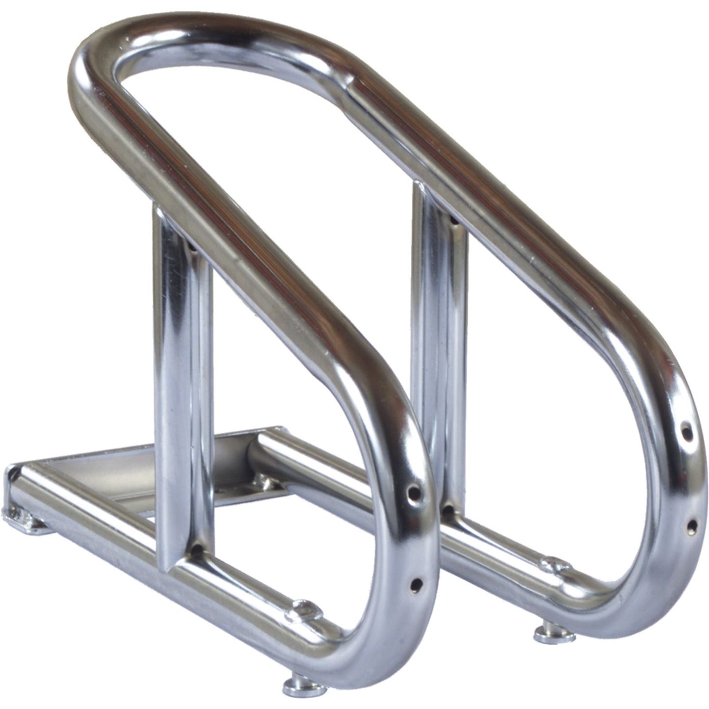 Fire Power Wheel Chock 3.5" 01101911 W/HARDWARE_19187