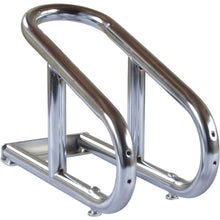 Fire Power Wheel Chock 3.5" 01101911 W/HARDWARE_19187