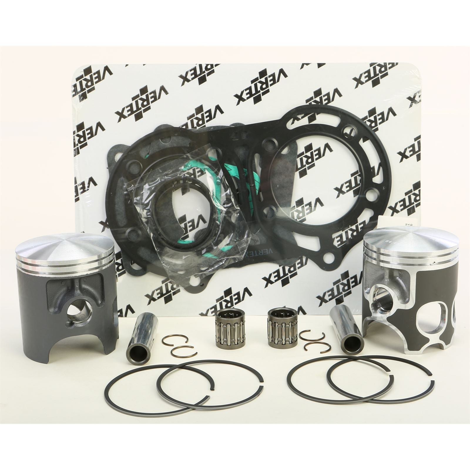 Vertex Cast Replica Top End Kit 64.45mm VTK22568050_19197