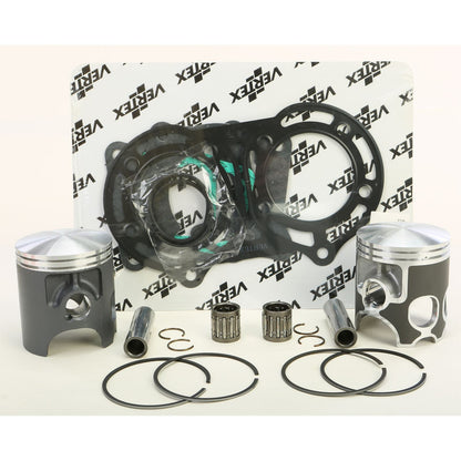 Vertex Cast Replica Top End Kit 64.45mm VTK22568050_19197