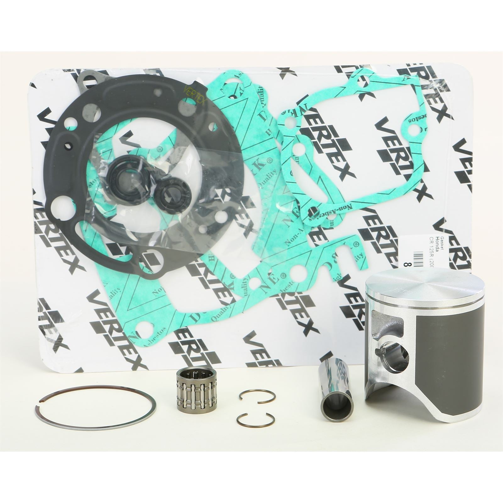 Vertex Top End Kit Cast Replica VTK22685C-1_19209
