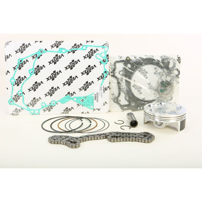 Vertex Forged Replica Top End Kit 94.96mm VTKTC22984B_19222