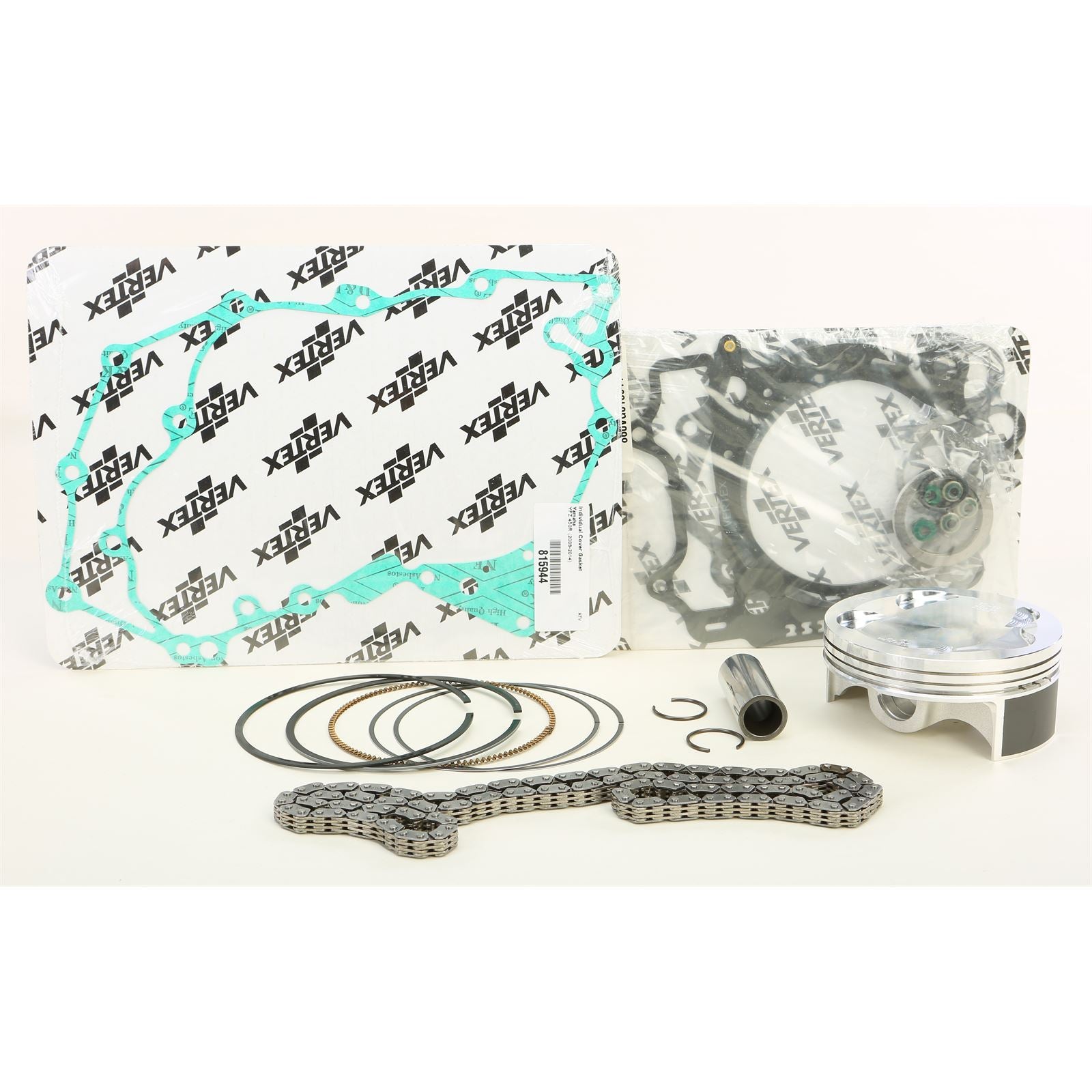 Vertex Forged Replica Top End Kit 94.96mm VTKTC22984B-1_19223