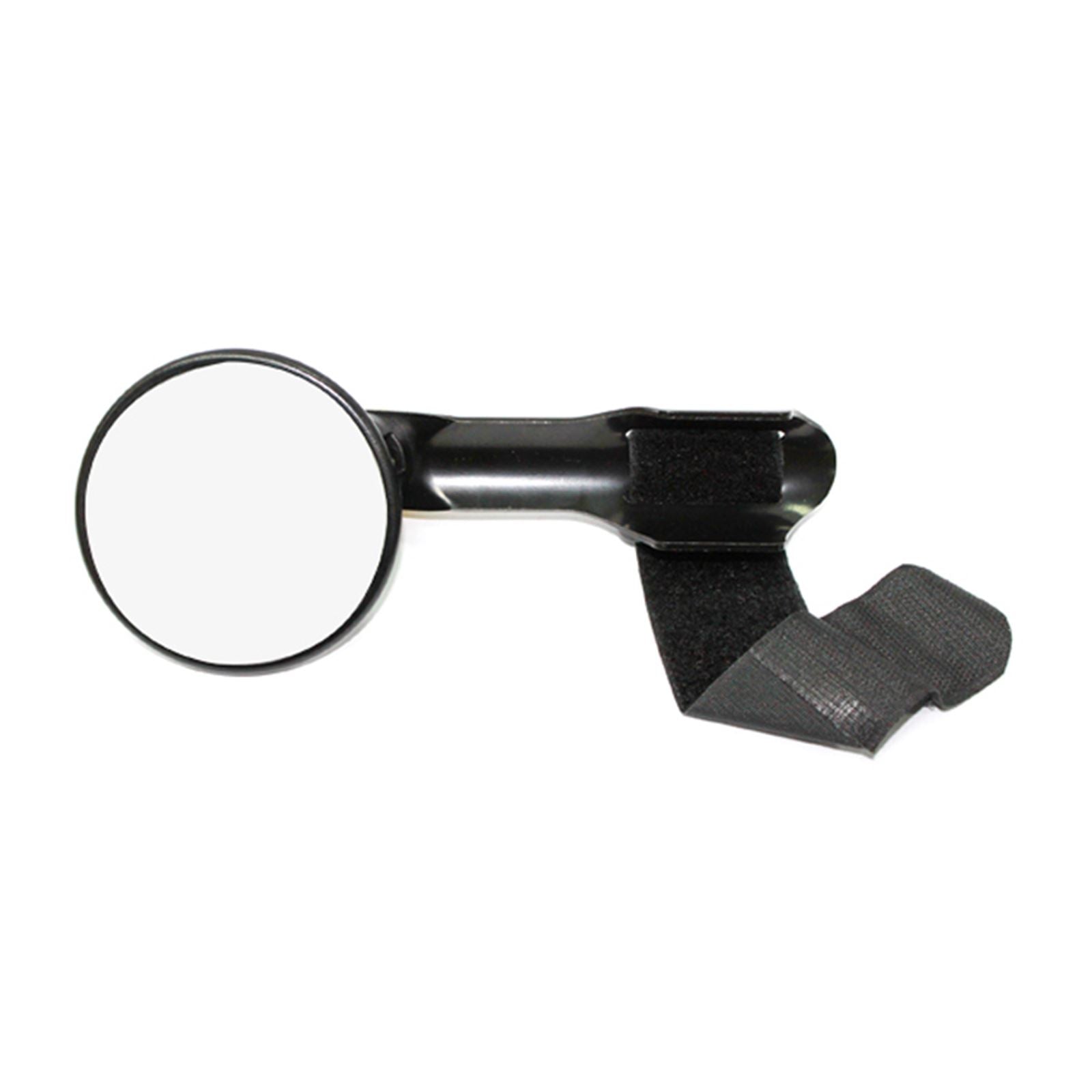 SPI Sports Parts Inc Grip End Mirror SM-12070_553677
