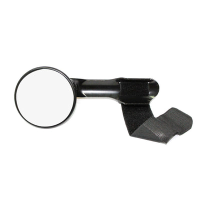 SPI Sports Parts Inc Grip End Mirror SM-12070_553677