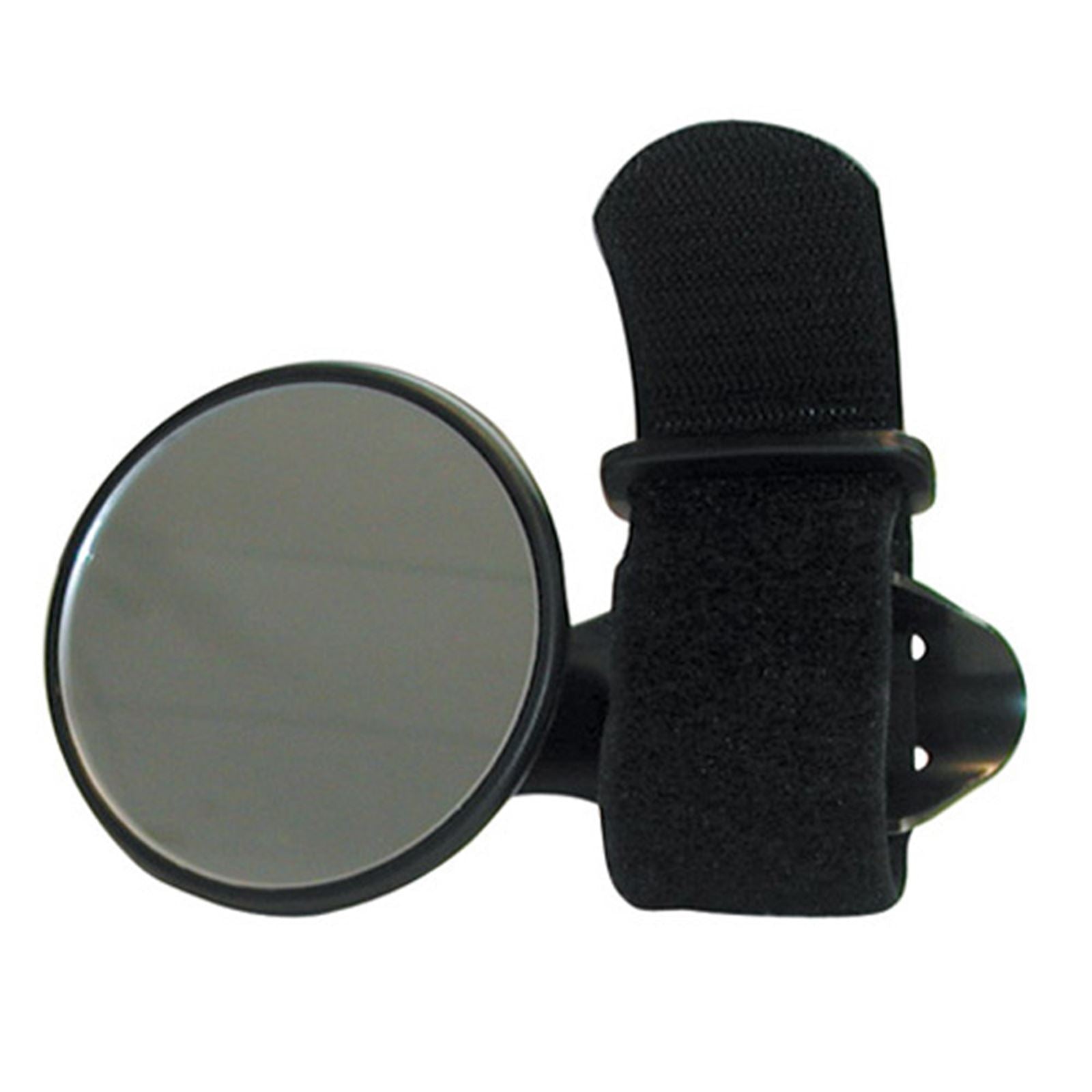 SPI Sports Parts Inc Grip End Mirror SM-12070_553678