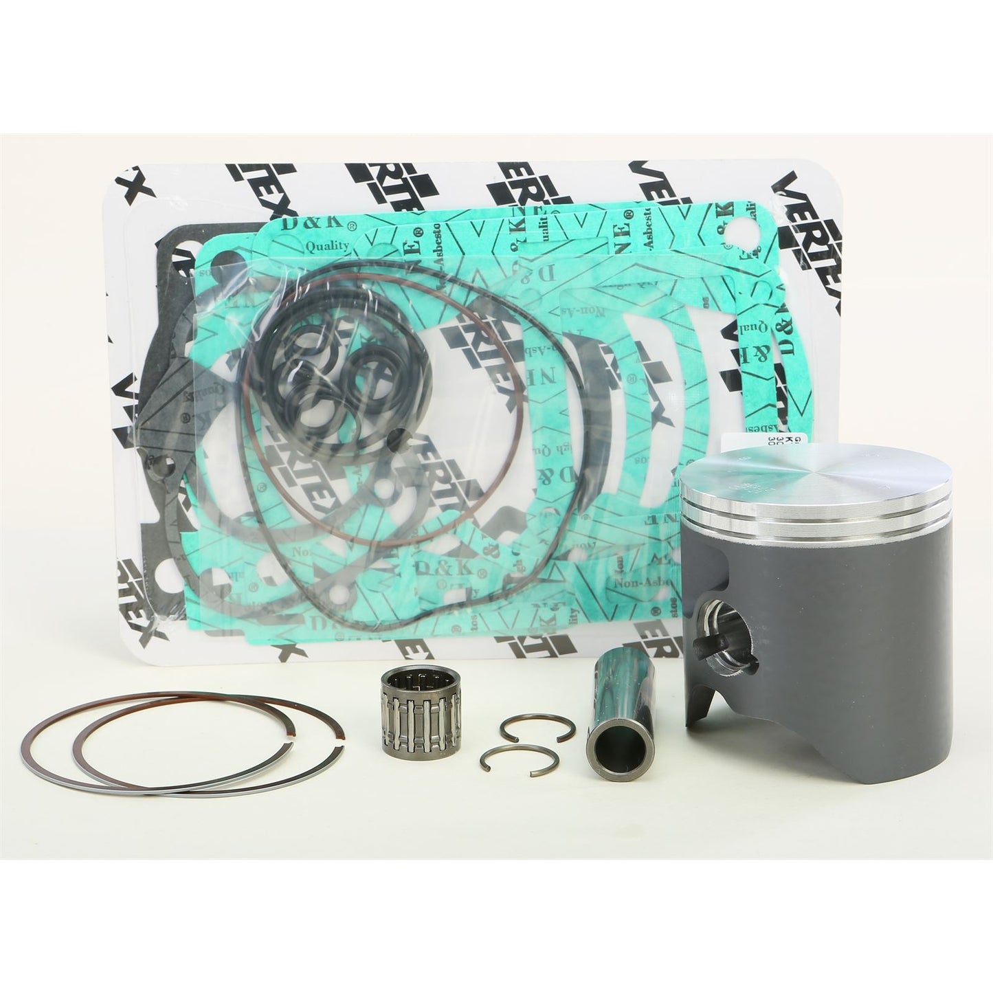 Vertex Top End Kit Cast Replica VTK23375B-2_19234