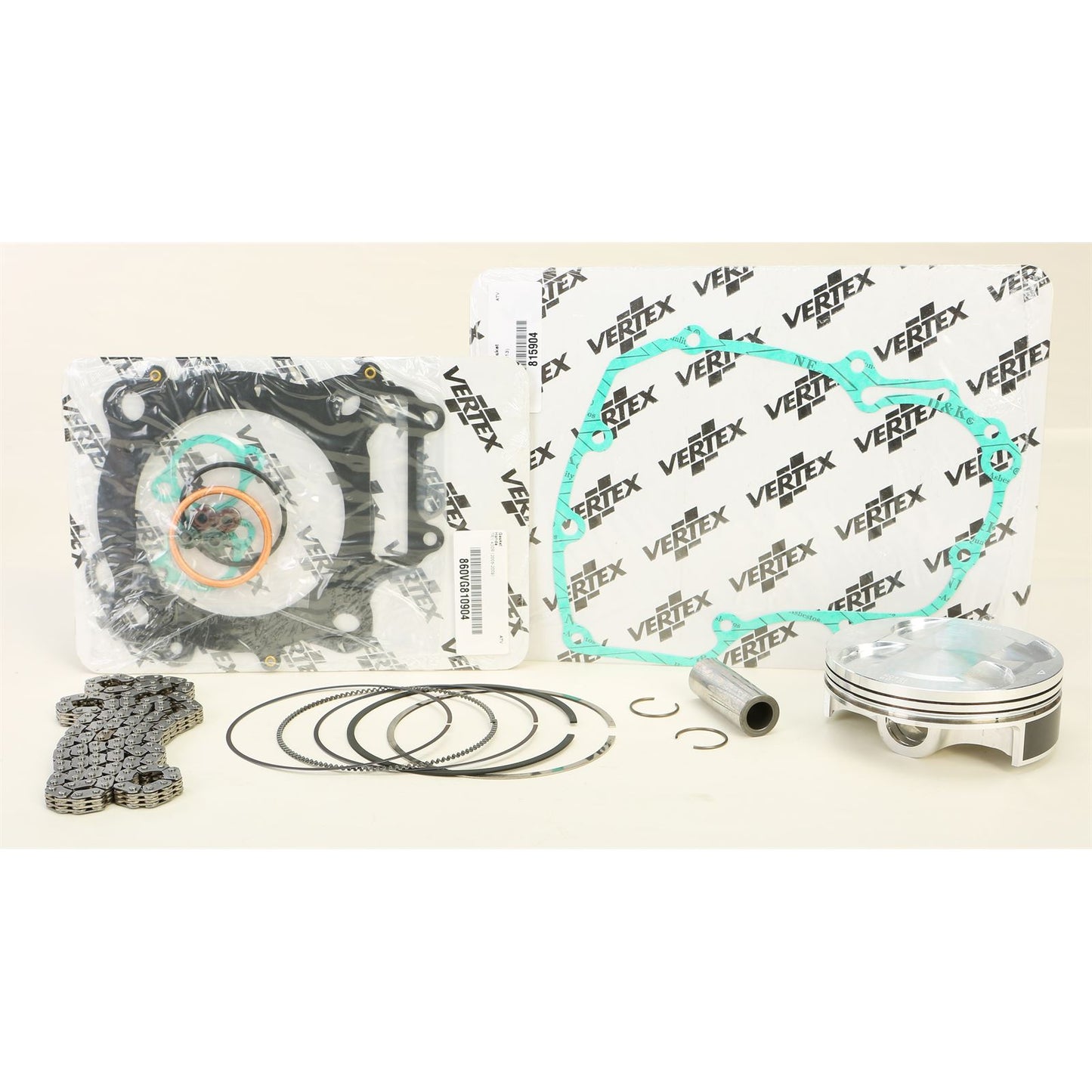 Vertex Cast Replica Top End Kit 95.97mm VTKTC23522C_19237