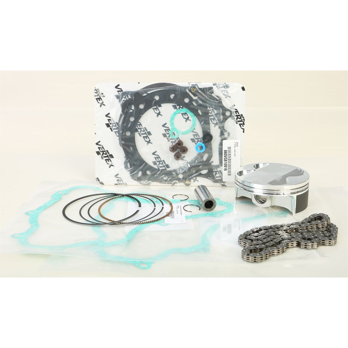 Vertex Forged Replica Top End Kit 95.45mm VTKTC23532A_19238