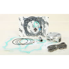 Vertex Forged Replica Top End Kit 95.45mm VTKTC23532A_19238