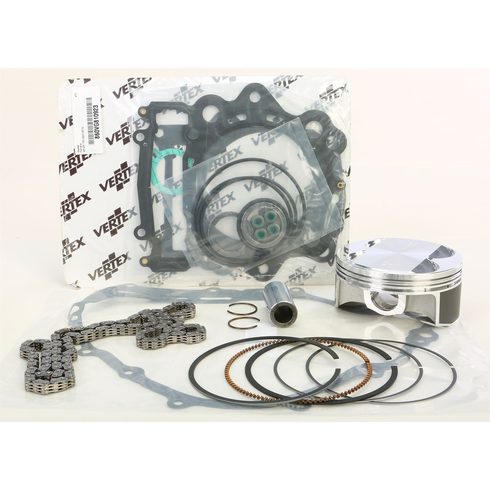 Vertex Forged High Compression Top End Kit 101.95mm VTKTC23548A_19241