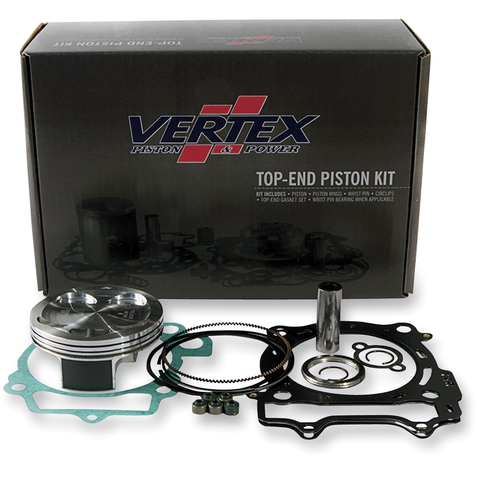Vertex Forged High Compression Top End Kit 101.95mm VTKTC23548A_490698