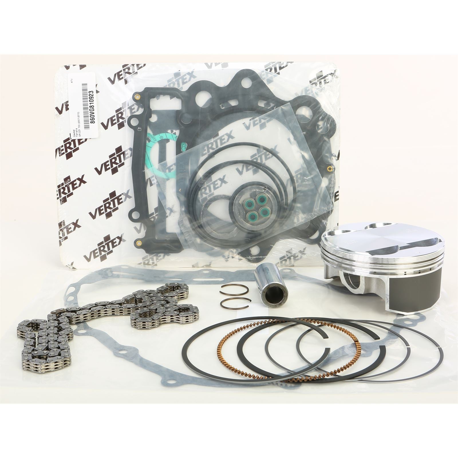 Vertex Forged High Compression Top End Kit 101.96mm VTKTC23548B_19242