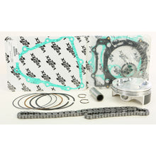 Vertex Forged High Compression Top End Kit 94.95mm VTKTC23551A_19245