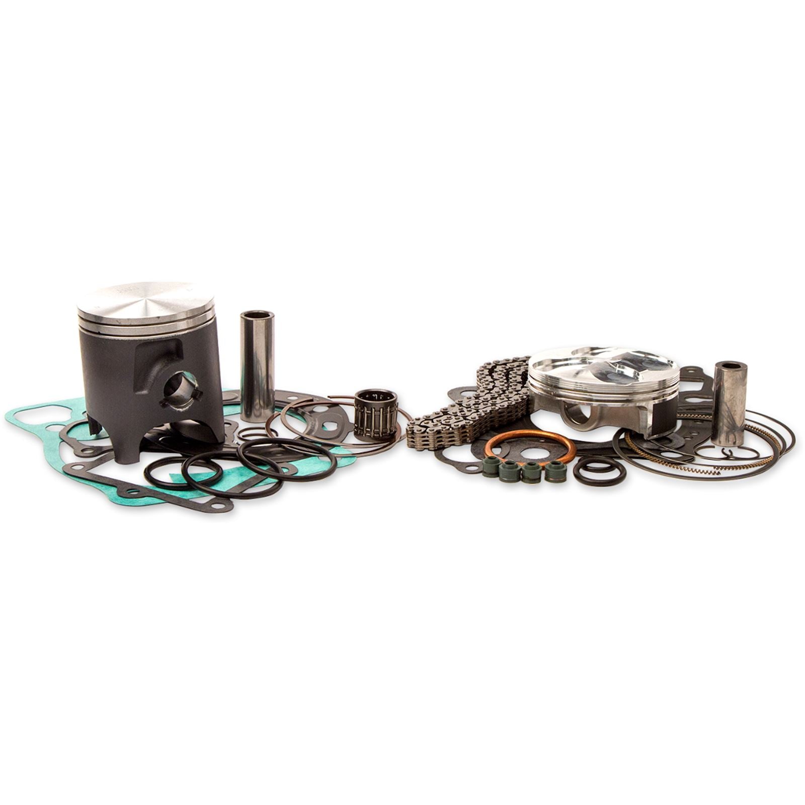 Vertex Forged High Compression Top End Kit 94.95mm VTKTC23551A_490703