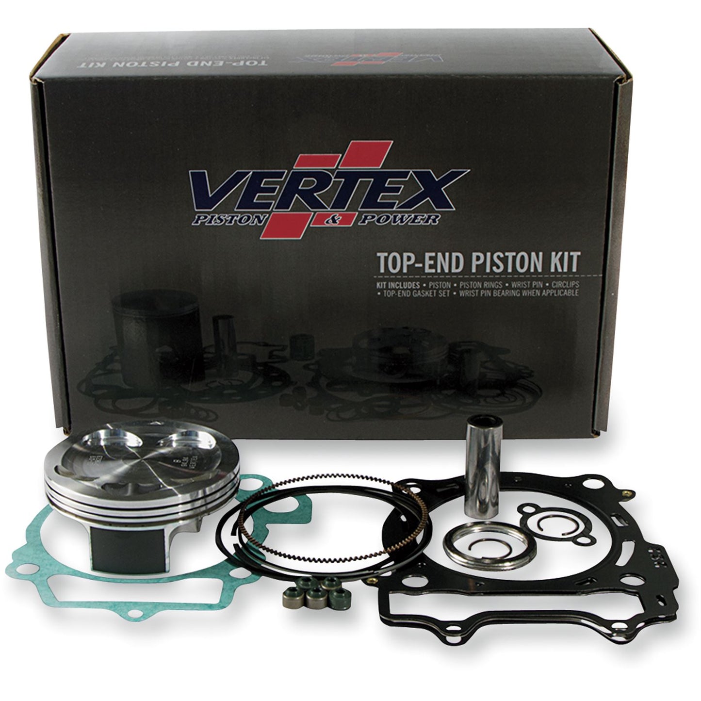 Vertex Forged High Compression Top End Kit 94.95mm VTKTC23551A_490704