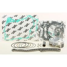 Vertex Forged High Compression Top End Kit 94.95mm VTKTC23551A-1_19246