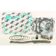 Vertex Forged High Compression Top End Kit 94.96mm VTKTC23551B_19247