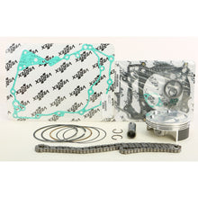 Vertex Forged High Compression Top End Kit 94.96mm VTKTC23551B-1_19248