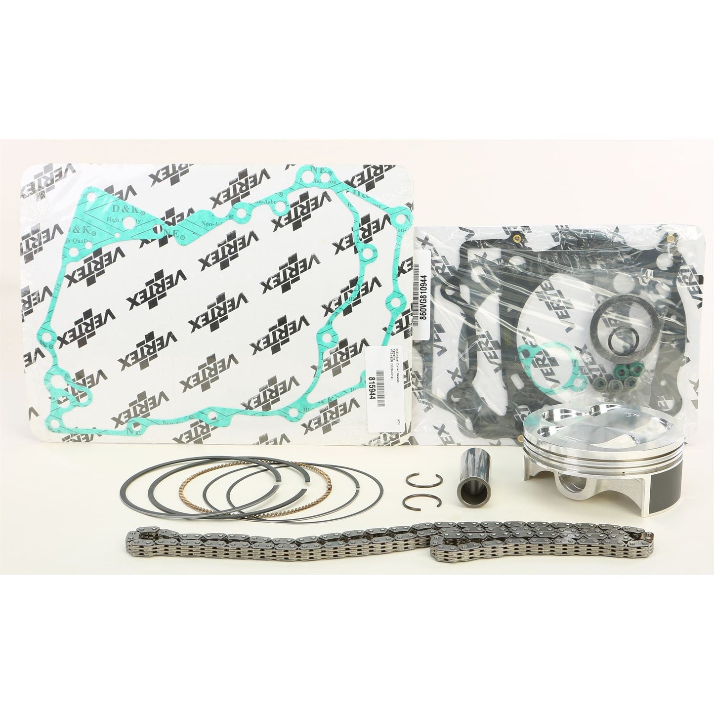 Vertex Forged High Compression Top End Kit 94.97mm VTKTC23551C-1_19250