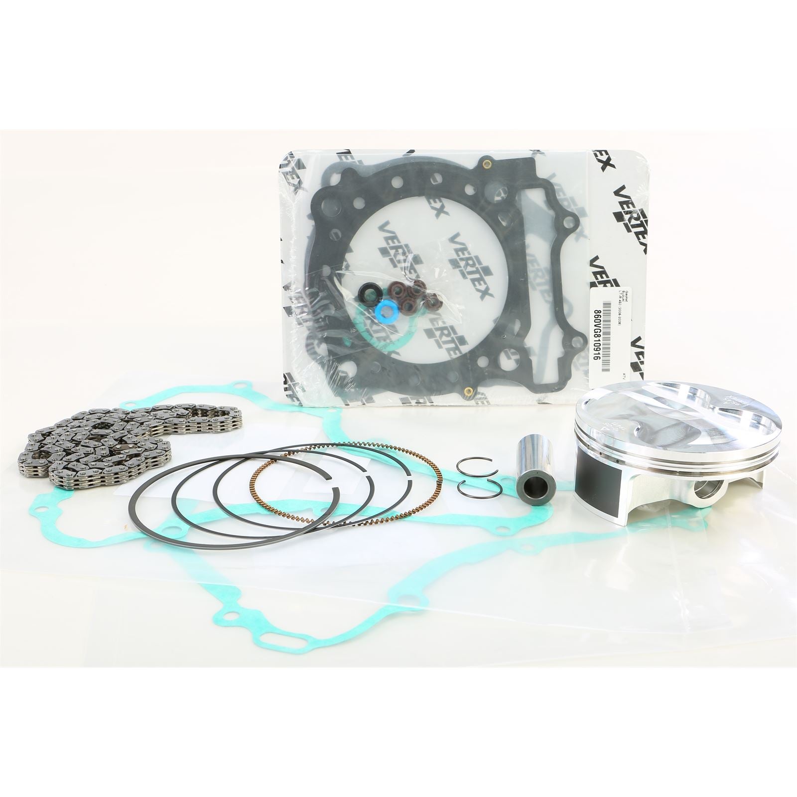 Vertex Forged High Compression Top End Kit 95.45mm VTKTC23553A_19251