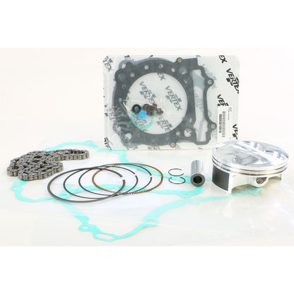 Vertex Forged High Compression Top End Kit 95.45mm VTKTC23553A_19251
