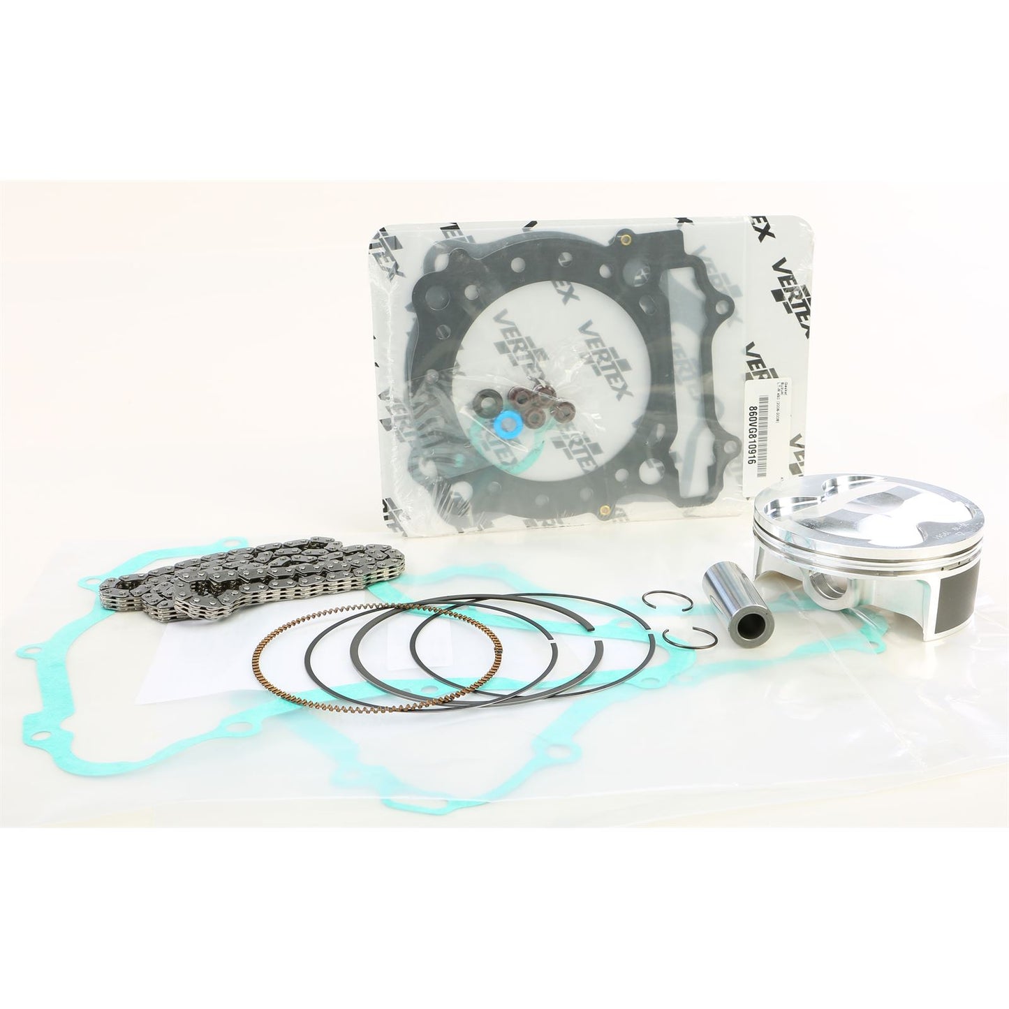 Vertex Forged High Compression Top End Kit 95.46mm VTKTC23553B_19252