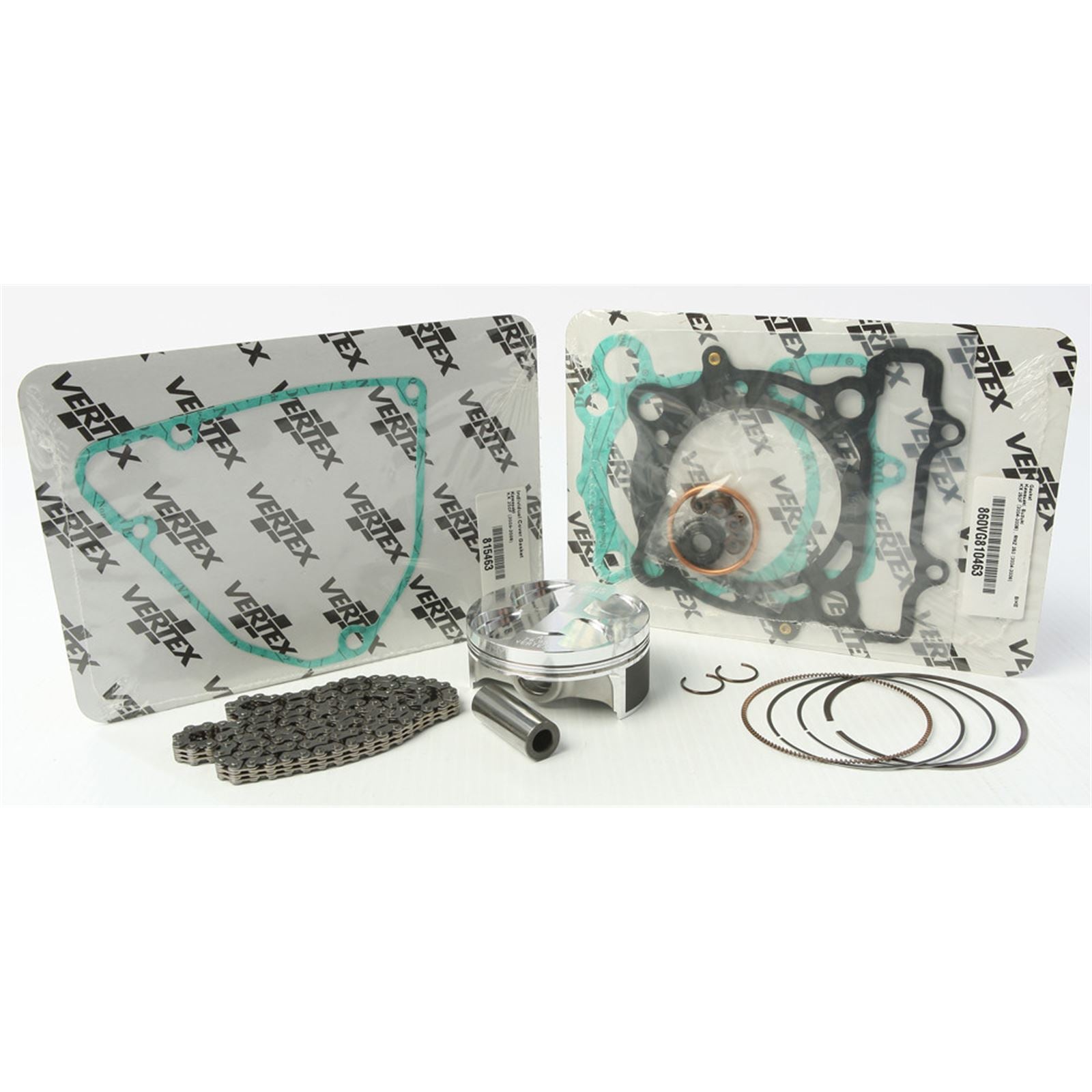 Vertex Top End Kit Forged Replica VTKTC23566B_19255