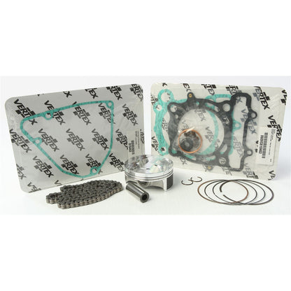 Vertex Top End Kit Forged Replica VTKTC23566B_19255