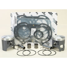 Vertex Cast Long Rod Top End Kit 65.45mm VTK23607150_19260