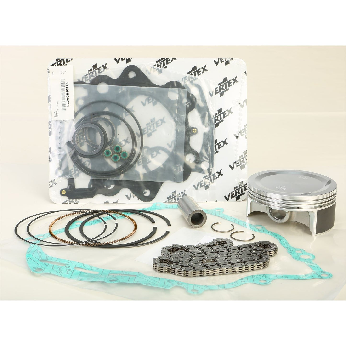 Vertex Cast Replica Top End Kit 101.95mm VTKTC23623A_19263