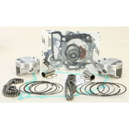 Vertex Forged High Compression Top End Kit 84.95mm VTKTC23909A_19271