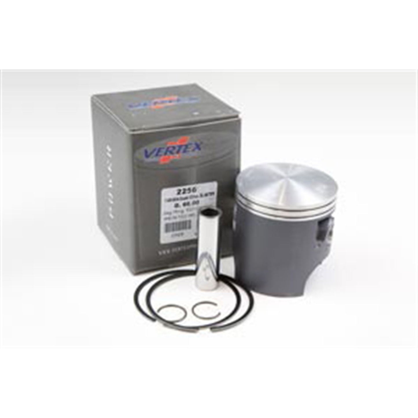 Vertex Piston Kit 22569_19281